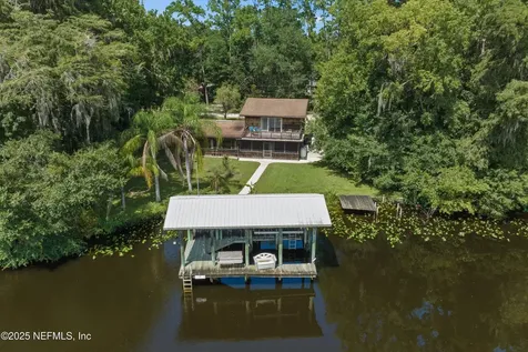 145 Finnigan Road Satsuma FL 32189