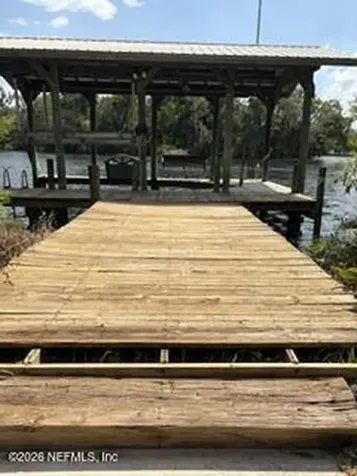 145 Finnigan Road Satsuma FL 32189