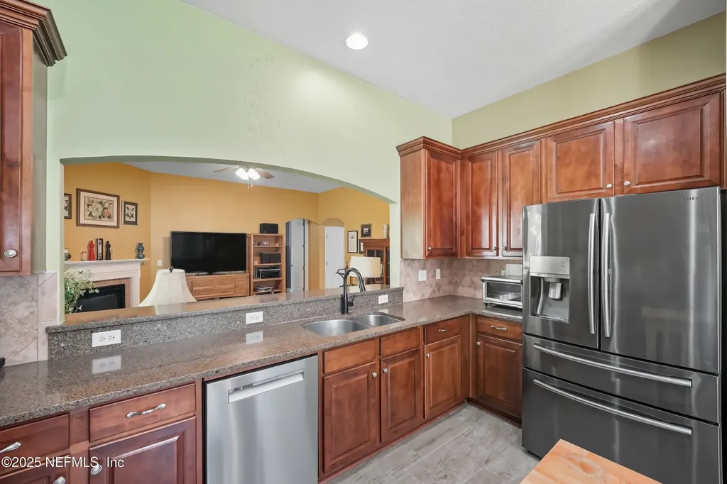 14532 Amelia Cove Drive Jacksonville FL 32226