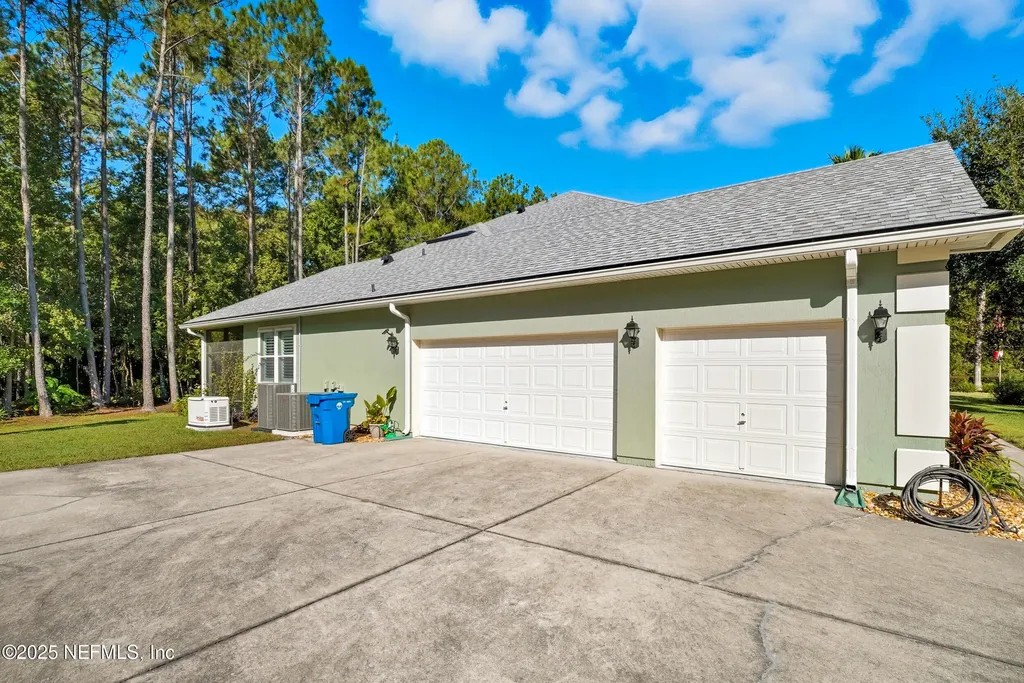 14532 Amelia Cove Drive Jacksonville FL 32226