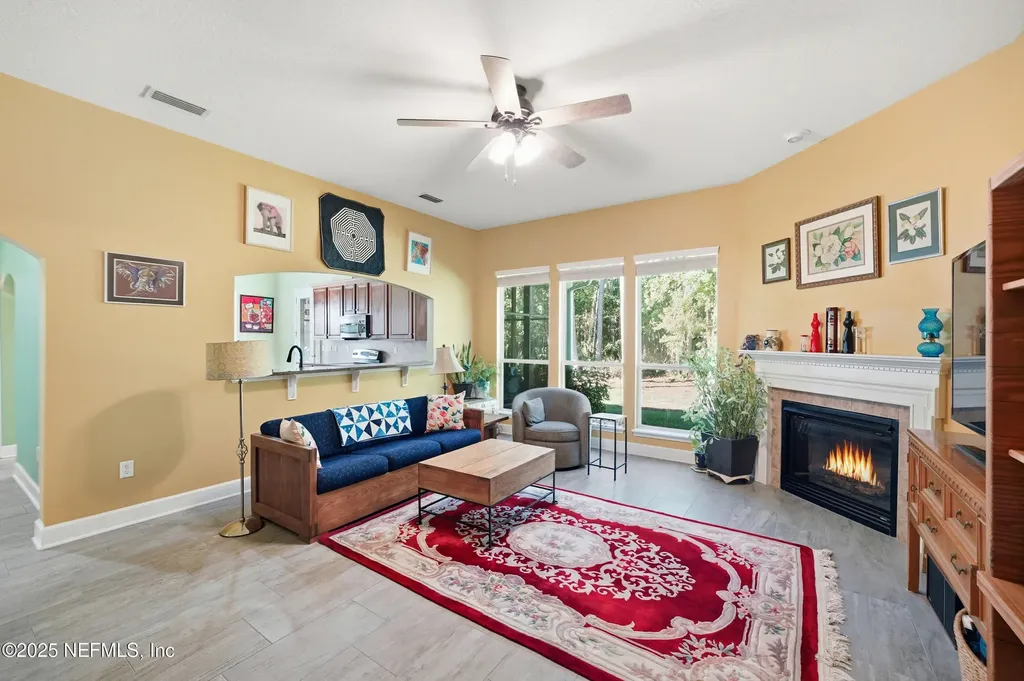 14532 Amelia Cove Drive Jacksonville FL 32226