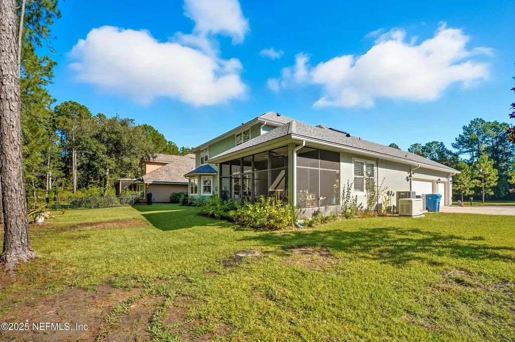 14532 Amelia Cove Drive Jacksonville FL 32226