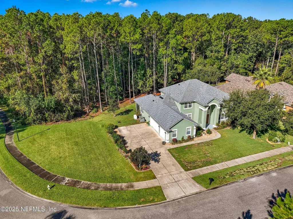 14532 Amelia Cove Drive Jacksonville FL 32226
