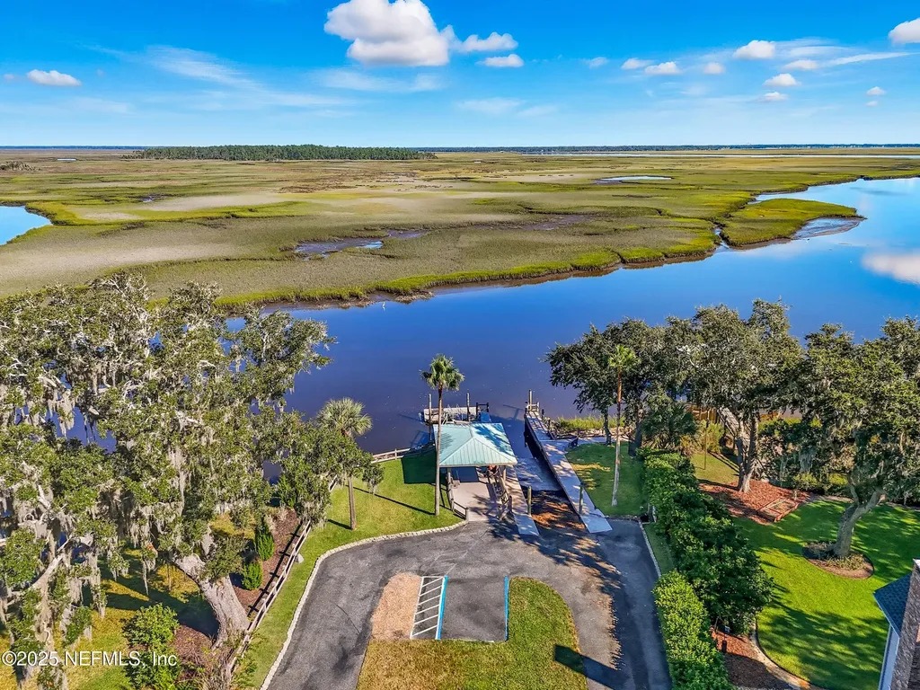 14532 Amelia Cove Drive Jacksonville FL 32226