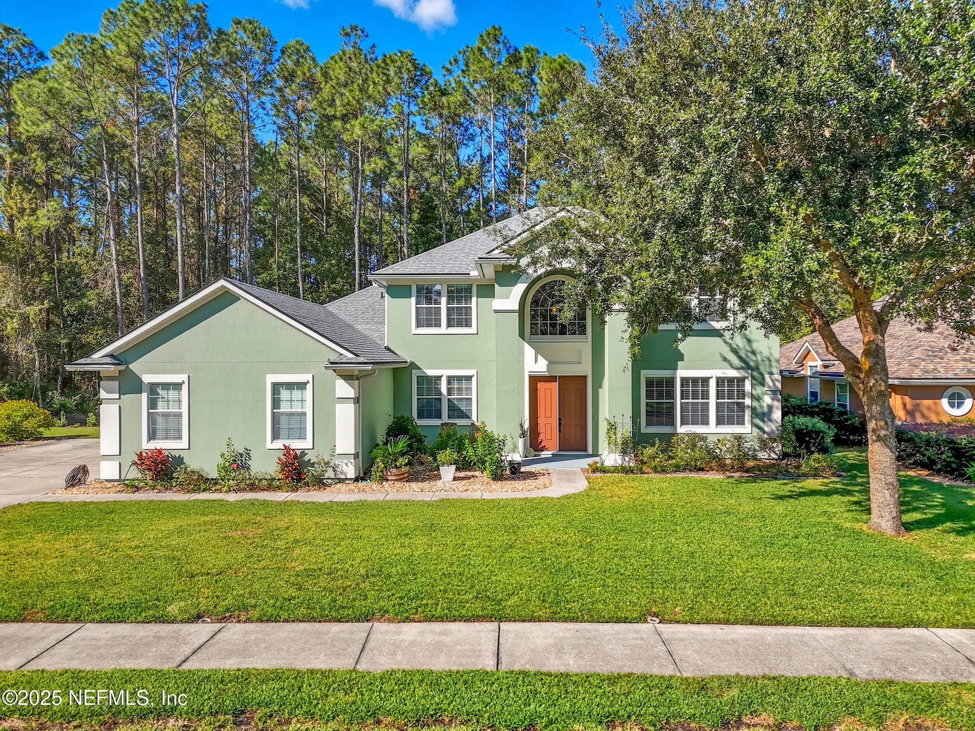 14532 Amelia Cove Drive Jacksonville FL 32226