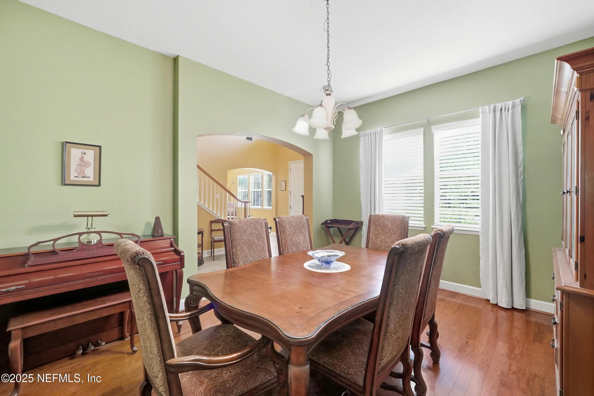 14532 Amelia Cove Drive Jacksonville FL 32226