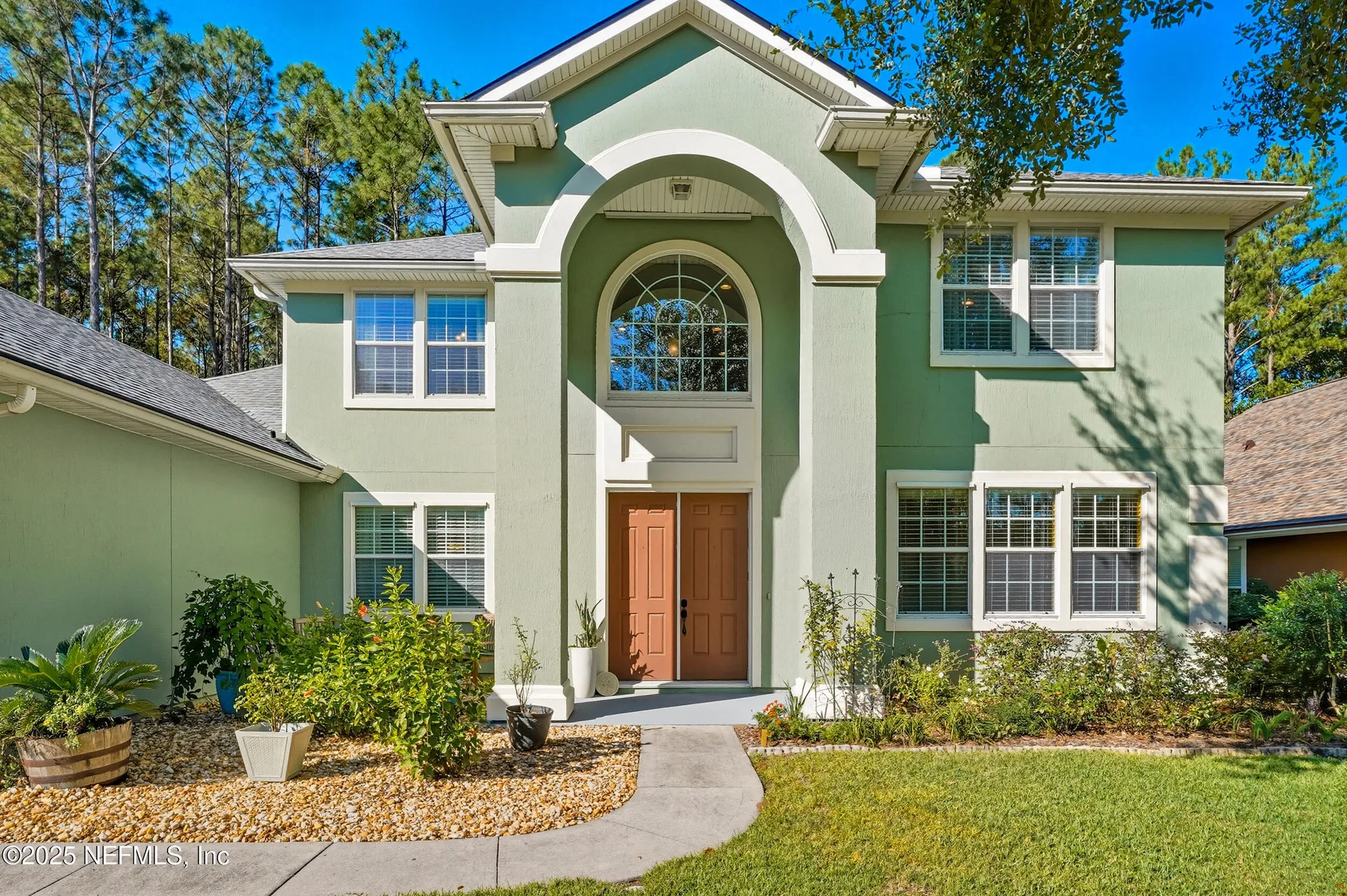 14532 Amelia Cove Drive Jacksonville FL 32226