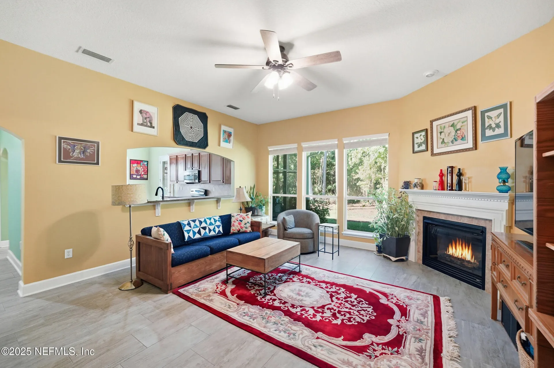 14532 Amelia Cove Drive Jacksonville FL 32226