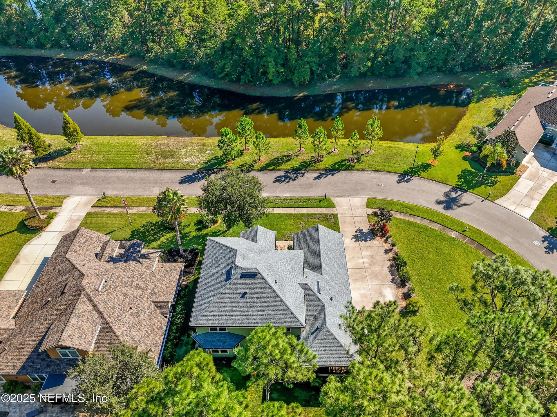 14532 Amelia Cove Drive Jacksonville FL 32226