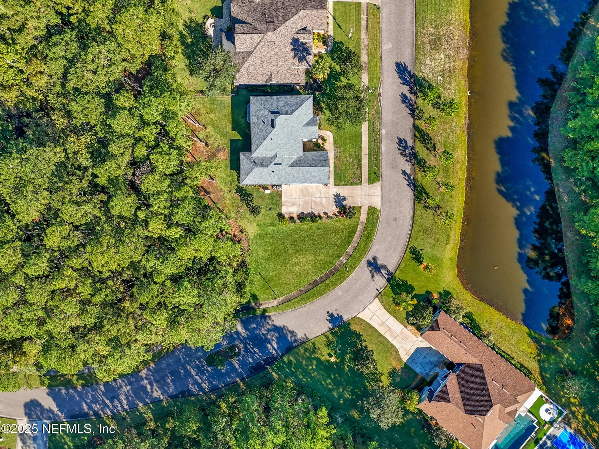 14532 Amelia Cove Drive Jacksonville FL 32226