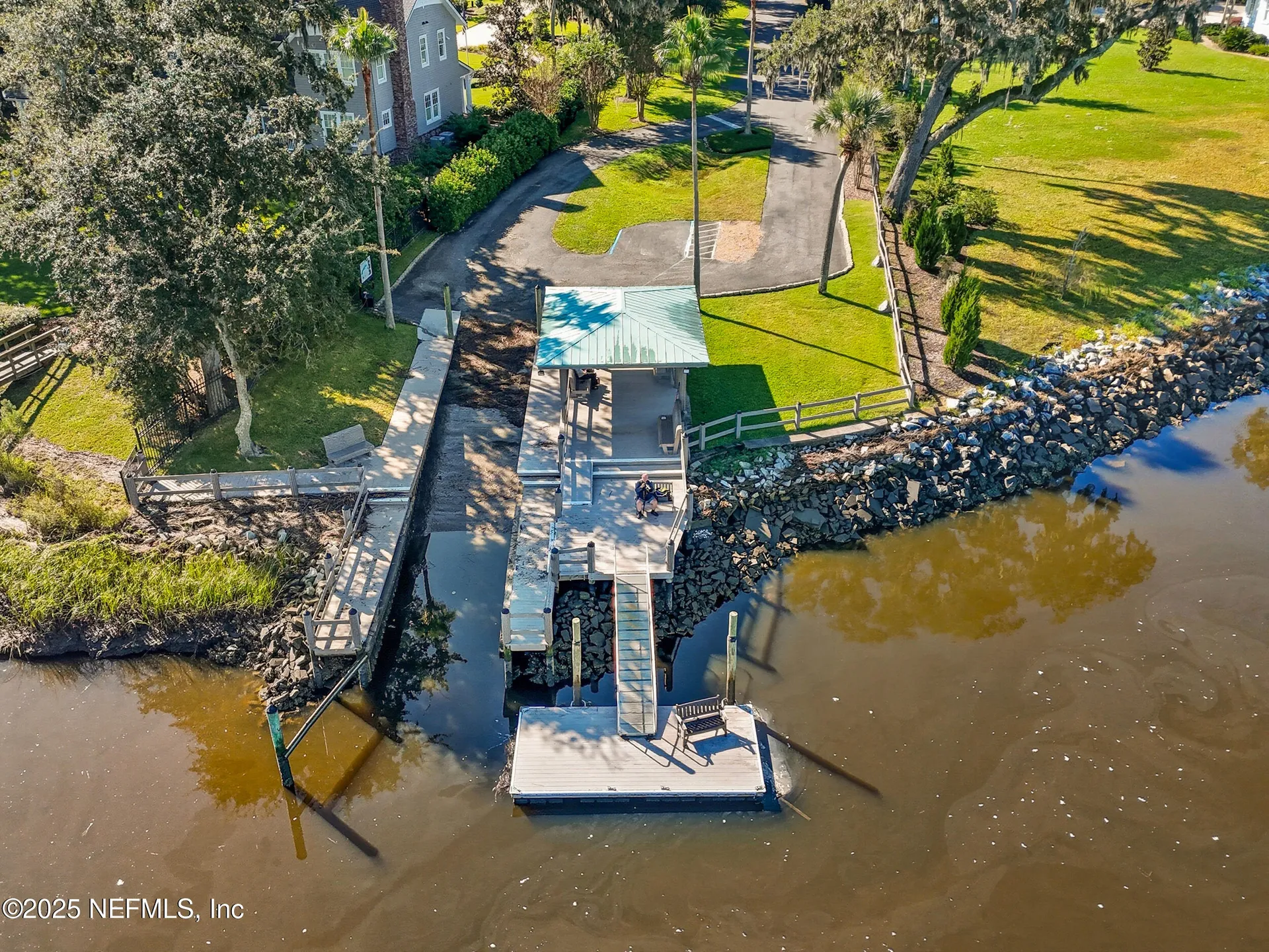14532 Amelia Cove Drive Jacksonville FL 32226