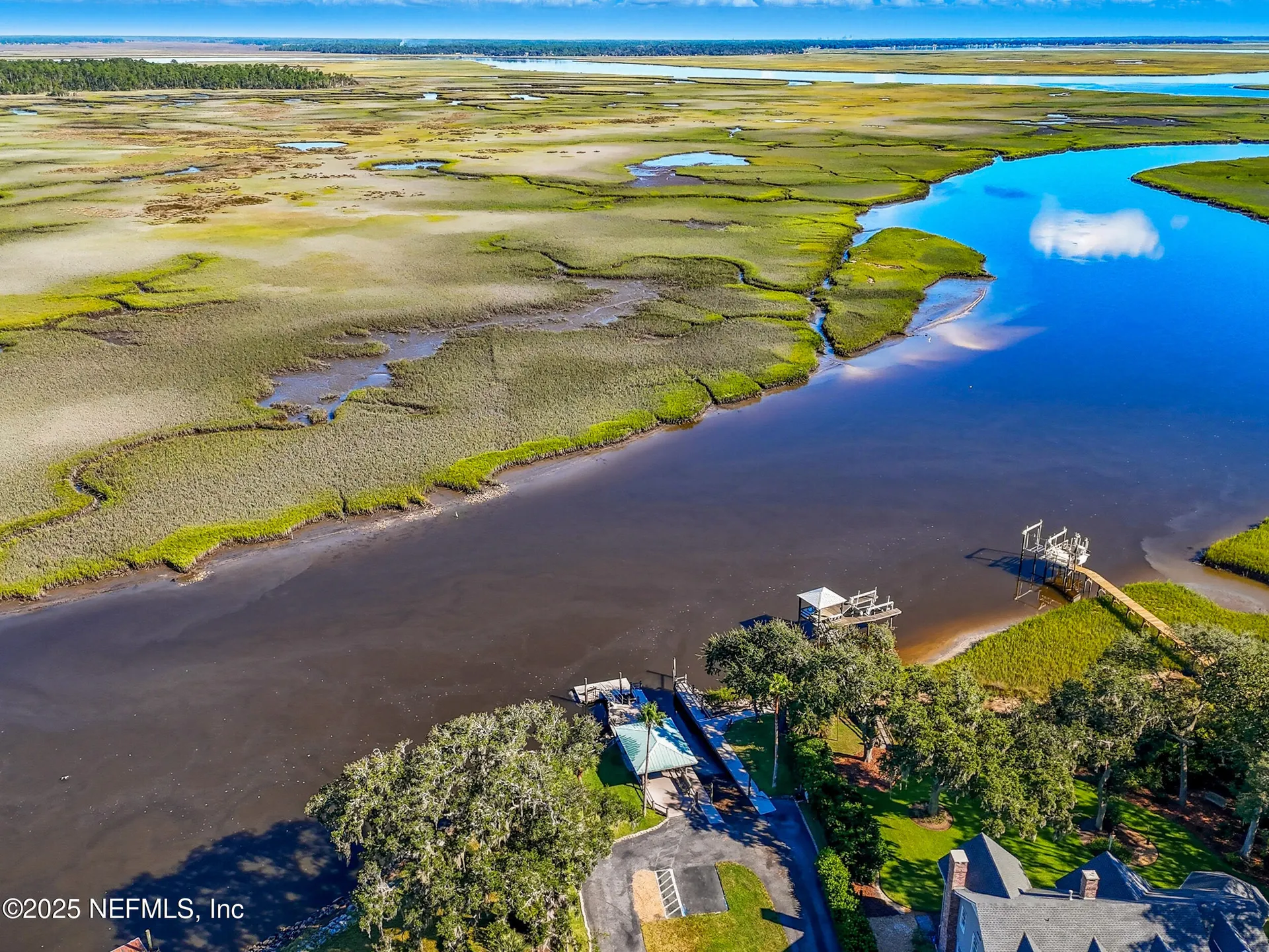 14532 Amelia Cove Drive Jacksonville FL 32226