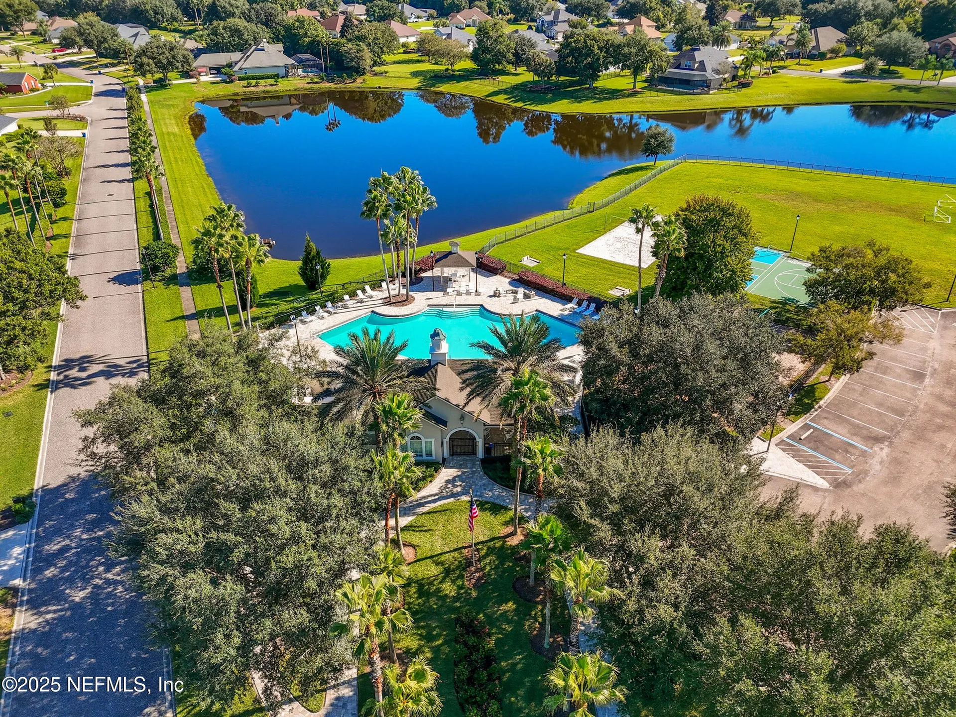 14532 Amelia Cove Drive Jacksonville FL 32226
