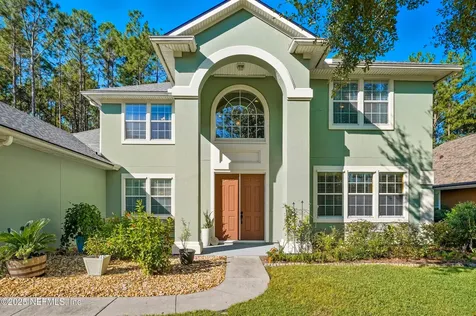 14532 Amelia Cove Drive Jacksonville FL 32226
