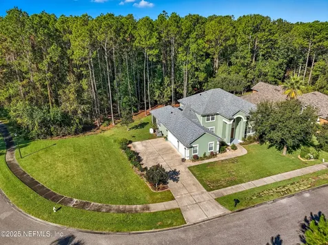14532 Amelia Cove Drive Jacksonville FL 32226