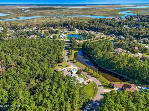 14532 Amelia Cove Drive Jacksonville FL 32226