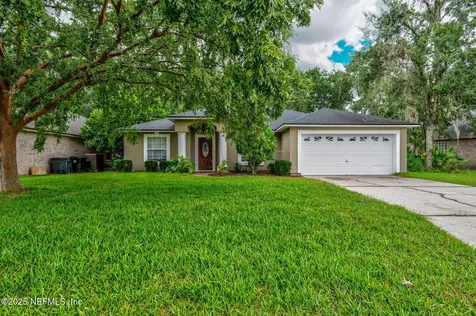 342 Turtle Dove Drive Orange Park FL 32073
