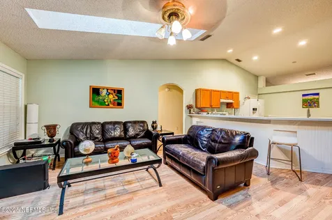 342 Turtle Dove Drive Orange Park FL 32073