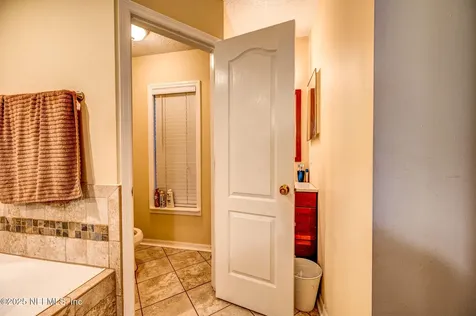 342 Turtle Dove Drive Orange Park FL 32073