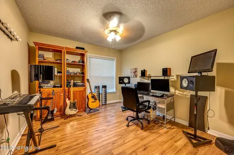 342 Turtle Dove Drive Orange Park FL 32073