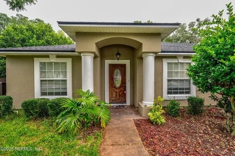 342 Turtle Dove Drive Orange Park FL 32073