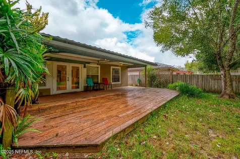 342 Turtle Dove Drive Orange Park FL 32073