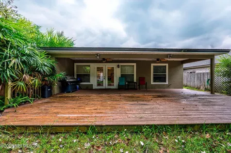 342 Turtle Dove Drive Orange Park FL 32073