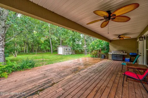 342 Turtle Dove Drive Orange Park FL 32073