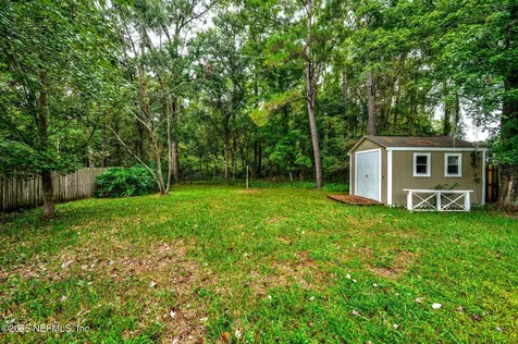 342 Turtle Dove Drive Orange Park FL 32073