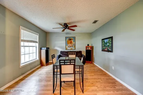 342 Turtle Dove Drive Orange Park FL 32073
