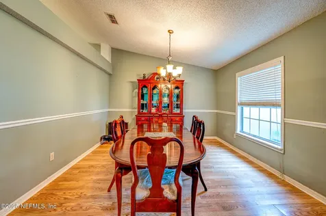 342 Turtle Dove Drive Orange Park FL 32073