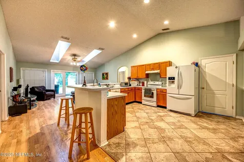 342 Turtle Dove Drive Orange Park FL 32073