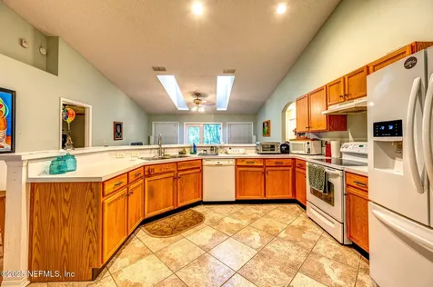 342 Turtle Dove Drive Orange Park FL 32073
