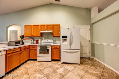 342 Turtle Dove Drive Orange Park FL 32073