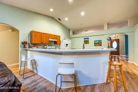 342 Turtle Dove Drive Orange Park FL 32073