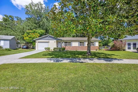 8349 Rockland Drive Jacksonville FL 32221