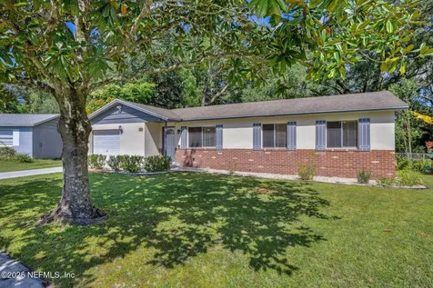 8349 Rockland Drive Jacksonville FL 32221