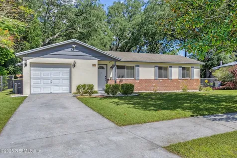 8349 Rockland Drive Jacksonville FL 32221