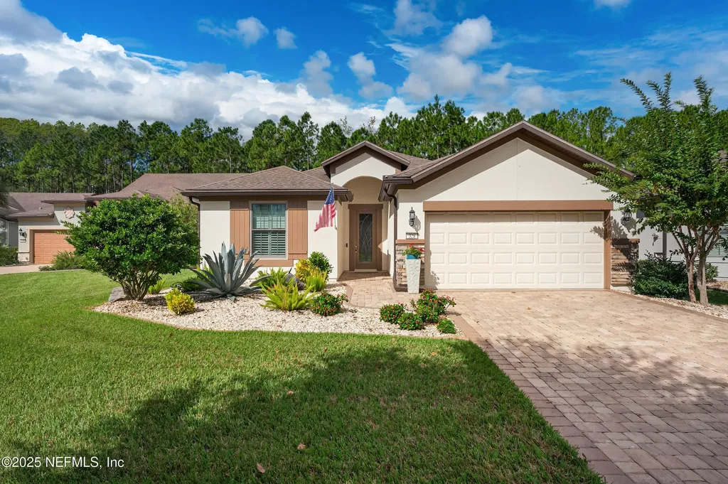 328 Sweet Pine Trail Ponte Vedra FL 32081
