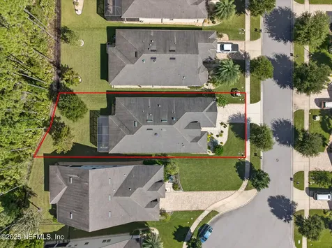 328 Sweet Pine Trail Ponte Vedra FL 32081
