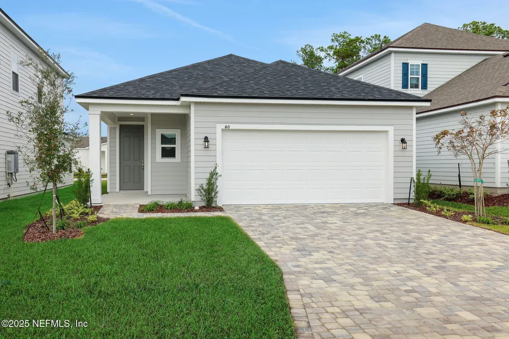 60 Creel Walk St. Augustine FL 32092