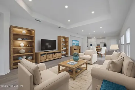 60 Creel Walk St. Augustine FL 32092