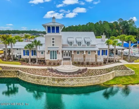 60 Creel Walk St. Augustine FL 32092
