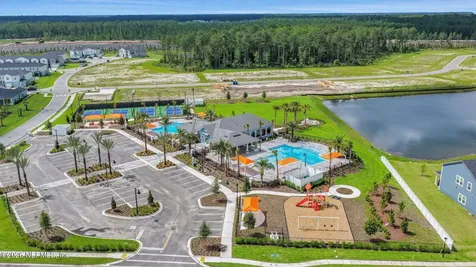 60 Creel Walk St. Augustine FL 32092