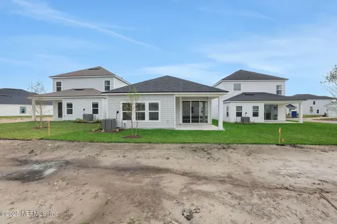 60 Creel Walk St. Augustine FL 32092