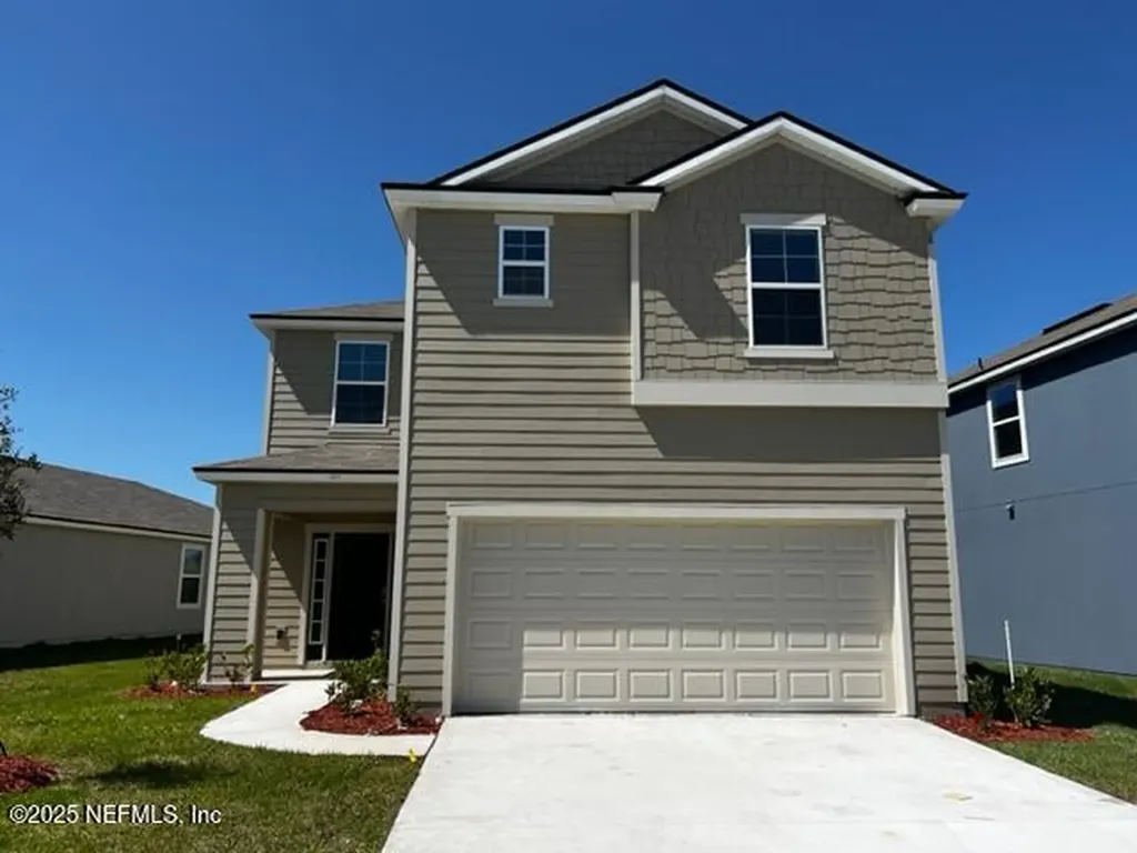 15753 Equine Gait Drive Jacksonville FL 32234