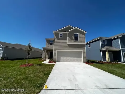 15753 Equine Gait Drive Jacksonville FL 32234
