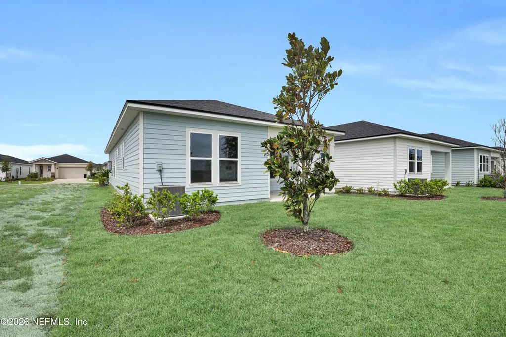 273 Day Dream Drive St. Augustine FL 32092