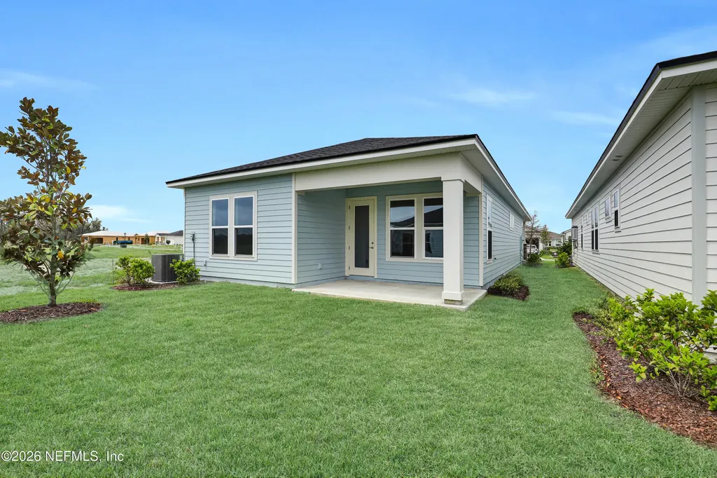 273 Day Dream Drive St. Augustine FL 32092