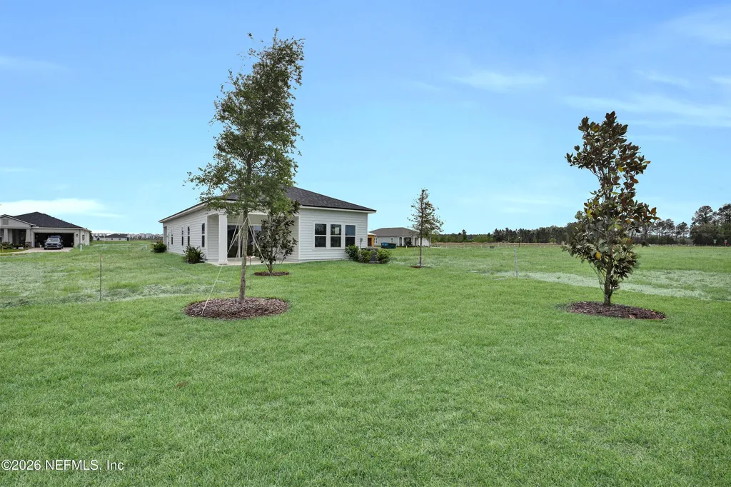 273 Day Dream Drive St. Augustine FL 32092